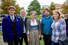 11.09.2022 Kirchweihfest